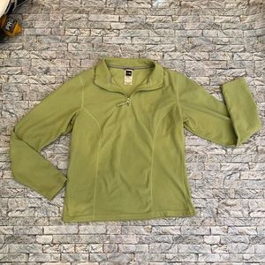 The North Face Woman’s Sweater M